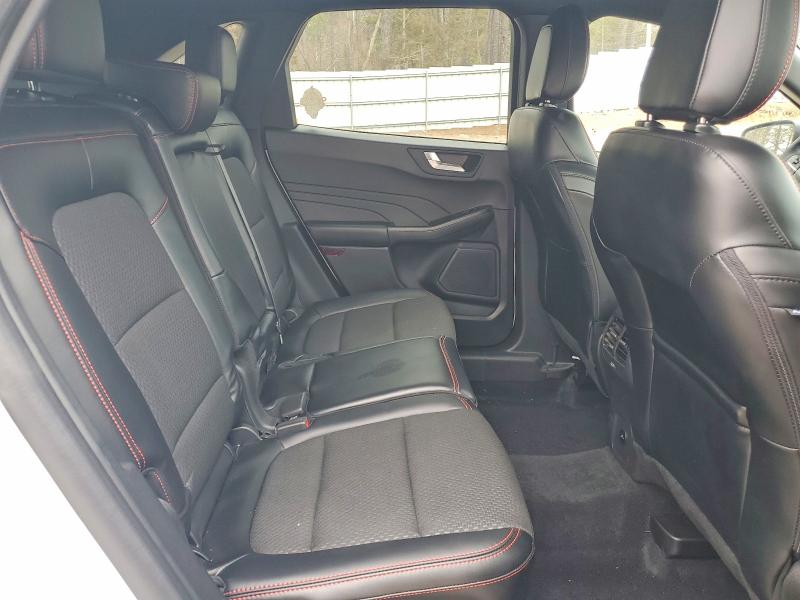 Photo 11 from auction – 2023 FORD ESCAPE with VIN 1FMCU0MN3PUB47757