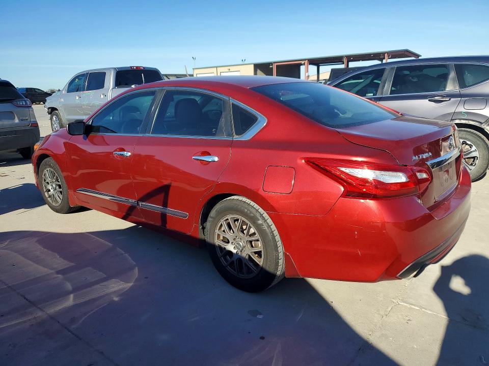 Zdjęcie 2 z aukcji – 2016 NISSAN ALTIMA z VIN 1N4AL3AP4GN379080