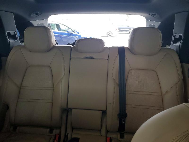 Photo 10 from auction – 2019 PORSCHE CAYENNE with VIN WP1AB2AY4KDA65183