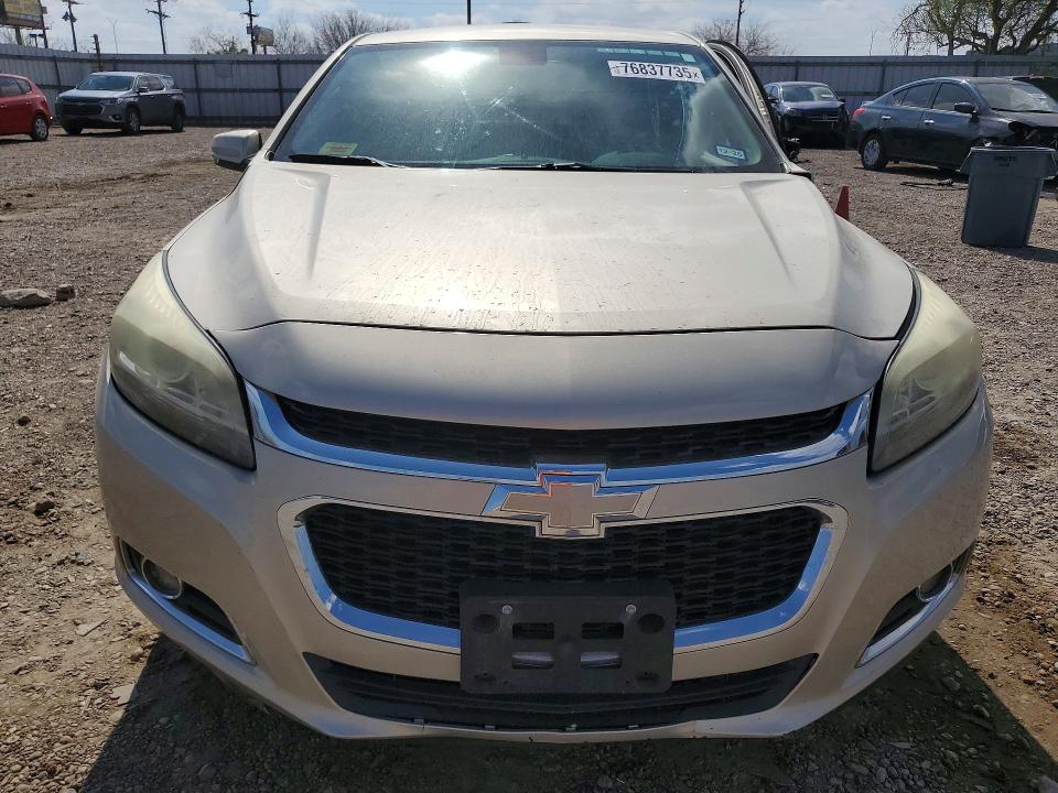 Photo 5 from auction – 2015 CHEVROLET MALIBU with VIN 1G11F5SL1FF153878