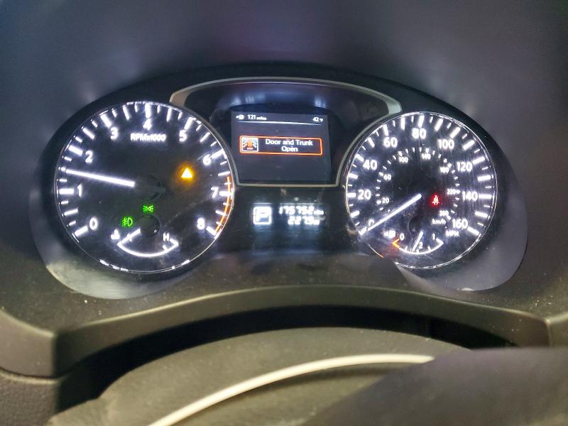 Photo 9 from auction – 2013 NISSAN ALTIMA with VIN 1N4AL3AP0DC254794