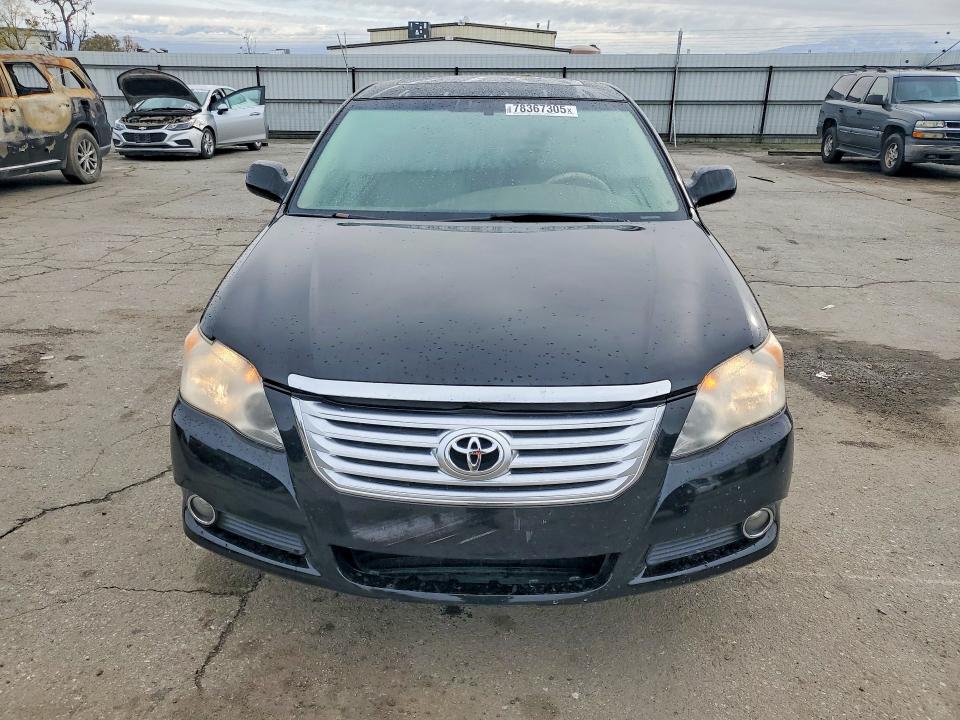 صورة رقم 5 من المزاد - 2008 TOYOTA AVALON مع VIN 4T1BK36B68U307752