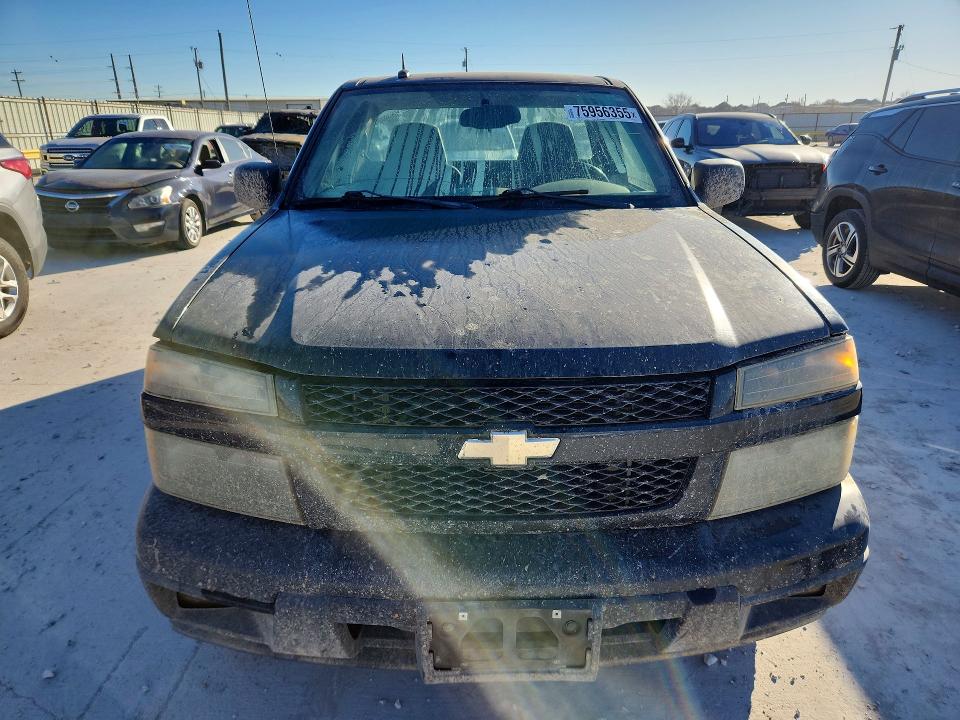 Photo 5 from auction – 2008 CHEV COLORADO with VIN 1GCCS149888167998