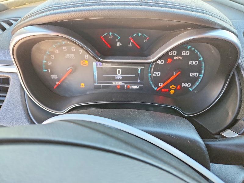 Zdjęcie 9 z aukcji – 2017 CHEVROLET IMPALA z VIN 2G11Z5SA4H9182289
