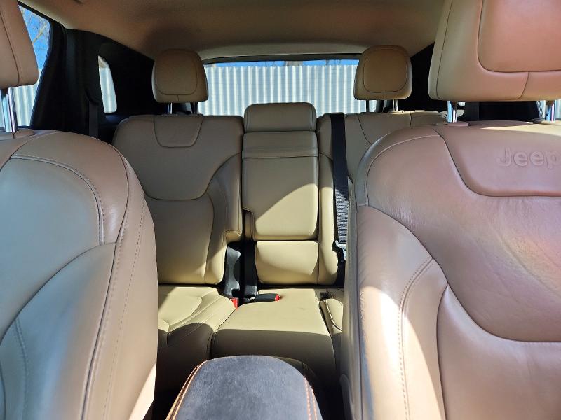 Photo 10 from auction – 2015 JEEP CHEROKEE with VIN 1C4PJLDB7FW677822