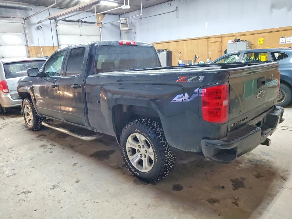 Photo 2 from auction – 2019 CHEVROLET SILVERADO LD with VIN 2GCVKPEC8K1160680