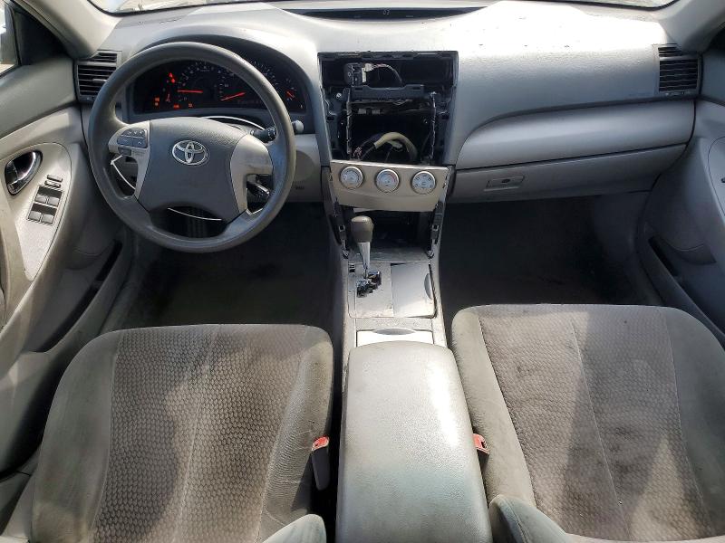 Photo 8 from auction – 2011 TOYOTA CAMRY BASE with VIN 4T1BF3EK4BU775458