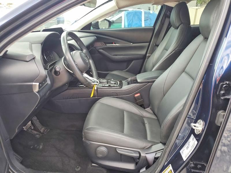 Фото 7 с аукциона – 2024 MAZDA CX-30 с VIN 3MVDMBBM9RM677882