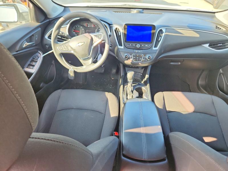 Photo 8 from auction – 2024 CHEVROLET MALIBU with VIN 1G1ZD5ST5RF172446