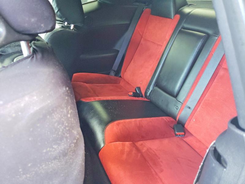 Photo 10 from auction – 2019 DODGE CHALLENGER with VIN 2C3CDZBT0KH652309