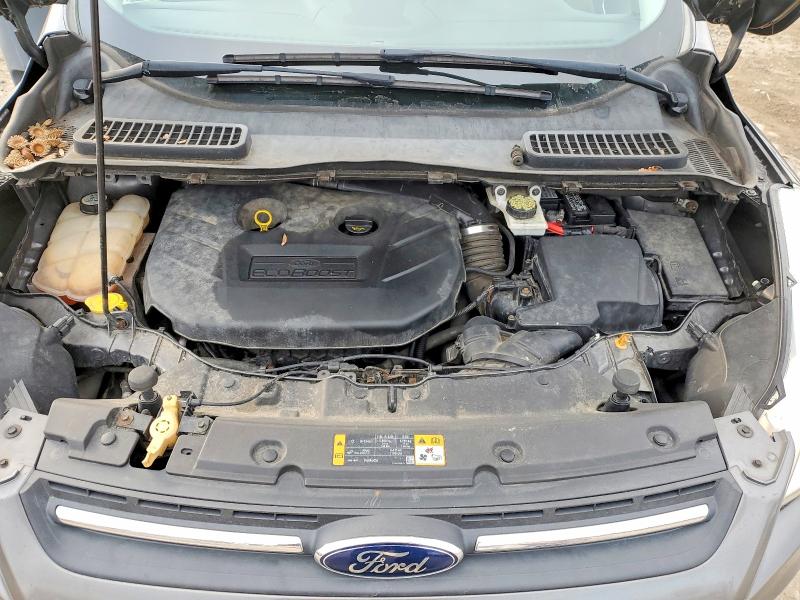 Photo 12 from auction – 2013 FORD ESCAPE with VIN 1FMCU9G99DUB16186
