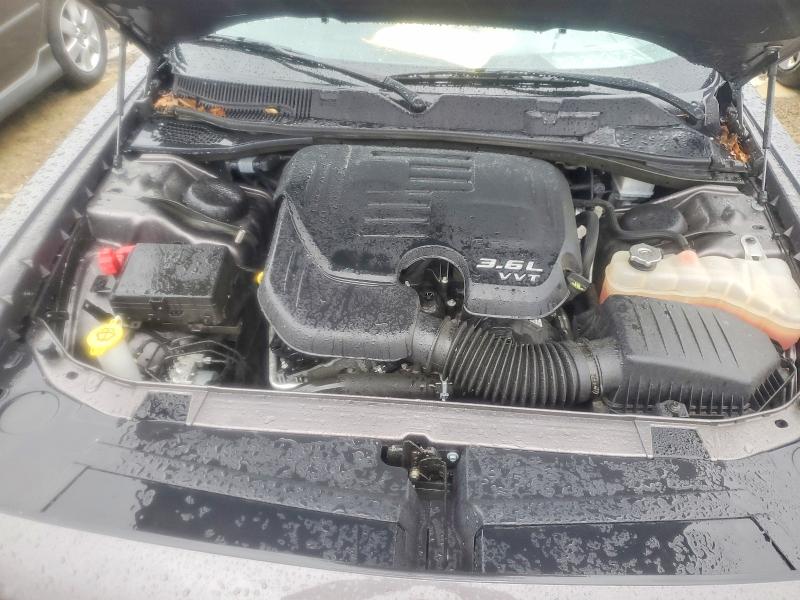 صورة رقم 11 من المزاد - 2022 DODGE CHALLENGER مع VIN 2C3CDZJG3NH268498