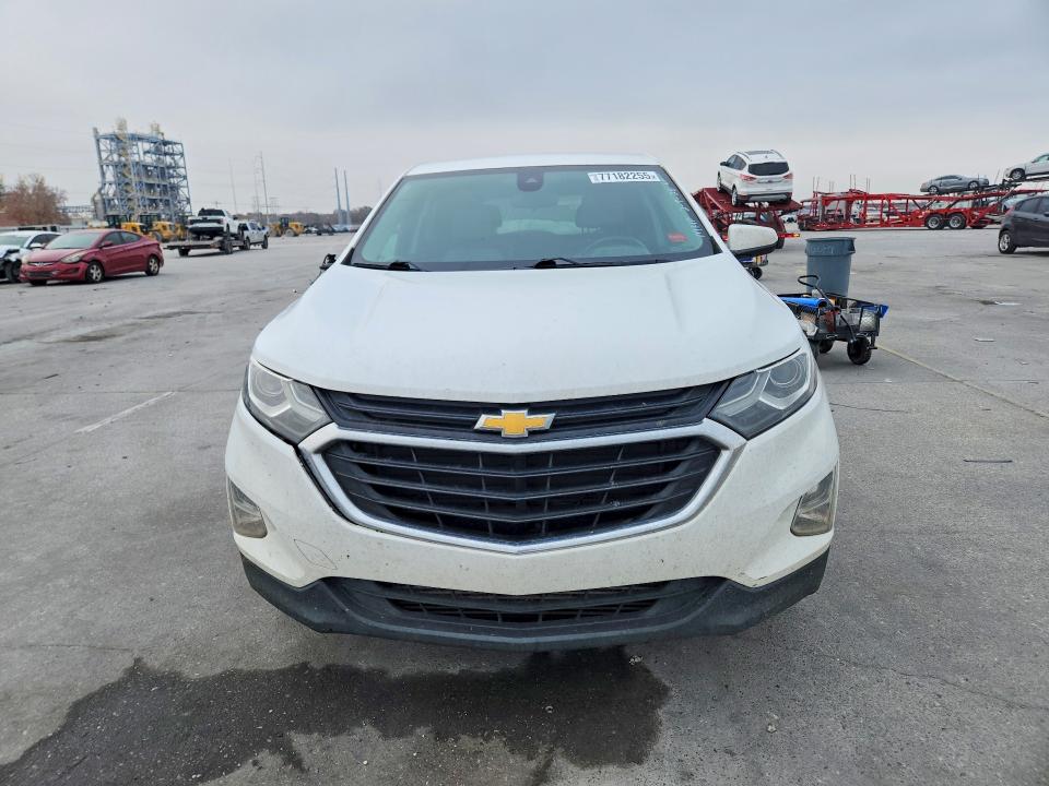 Photo 5 from auction – 2019 CHEVROLET EQUINOX LT with VIN 2GNAXJEV8K6247908