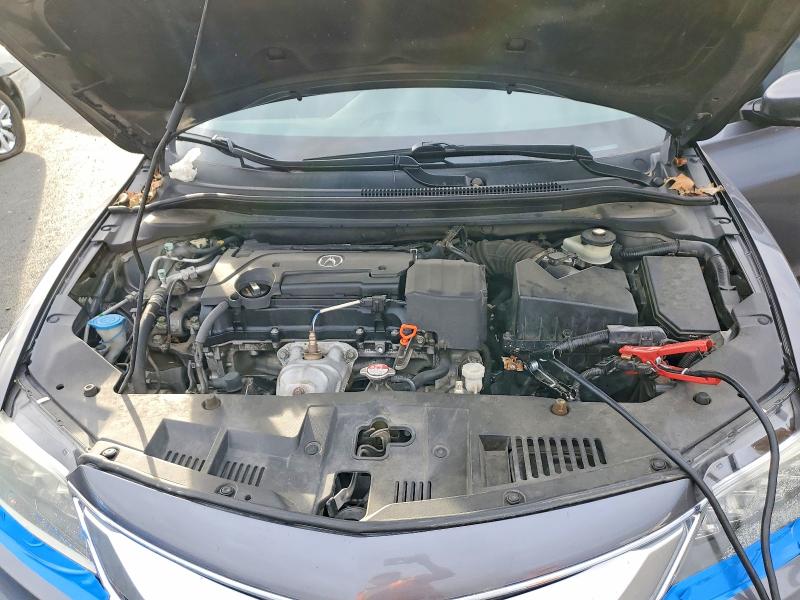 Photo 11 from auction – 2017 ACURA ILX with VIN 19UDE2F39HA003308