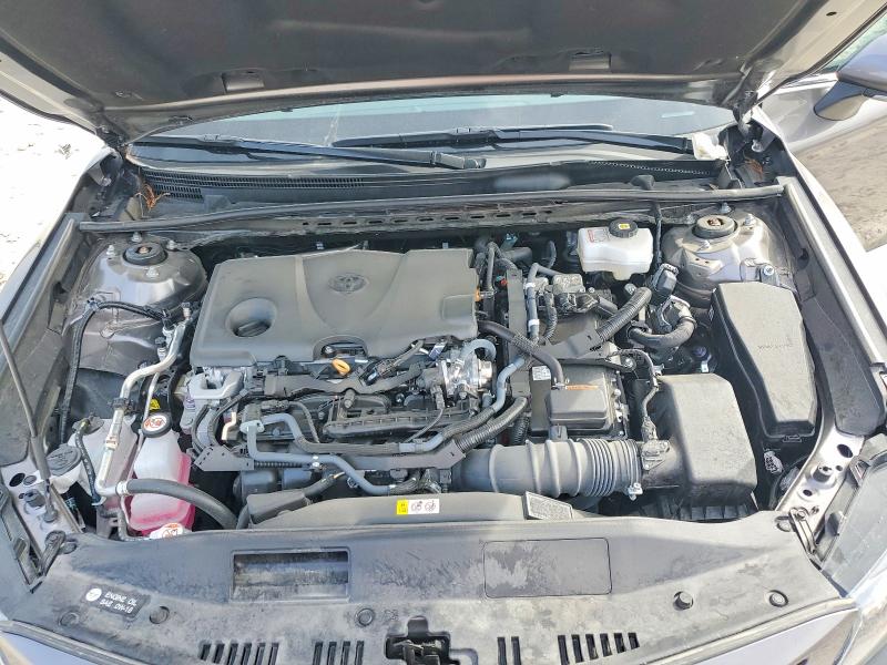 Photo 11 from auction – 2023 TOYOTA CAMRY with VIN 4T1S31AK4PU612559
