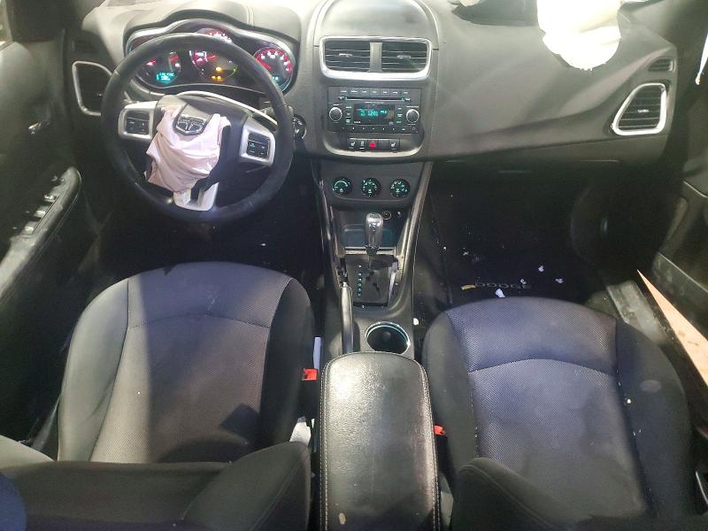 Photo 8 from auction – 2014 DODGE AVENGER with VIN 1C3CDZCB5EN102895