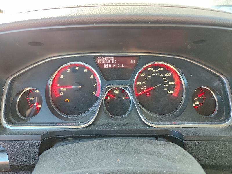 Photo 9 from auction – 2015 GMC ACADIA SLE with VIN 1GKKRPKD6FJ279842