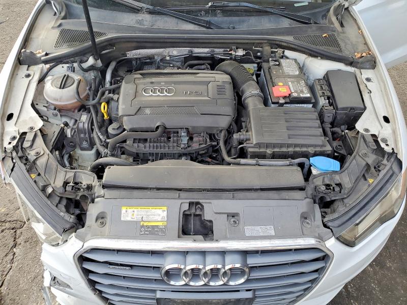 Photo 11 from auction – 2015 AUDI A3 with VIN WAUEFGFF2F1138244