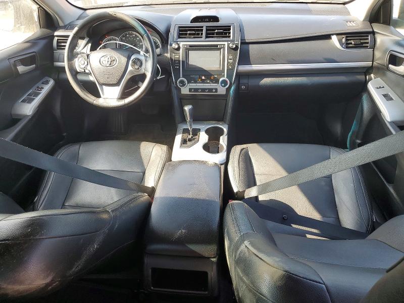 Photo 8 from auction – 2014 TOYOTA CAMRY L with VIN 4T1BF1FK2EU381917