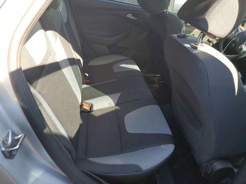 Photo 11 from auction – 2014 FORD FOCUS SE with VIN 1FADP3K23EL415693