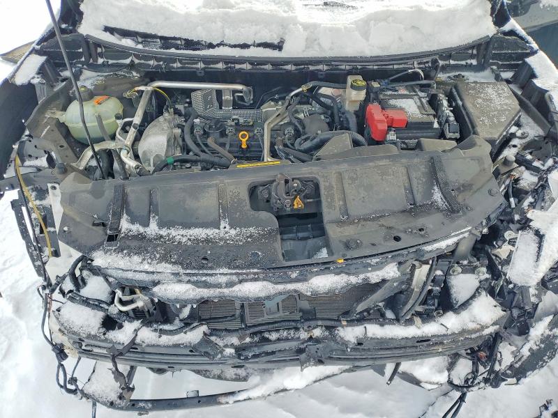 Photo 12 from auction – 2023 NISSAN ROGUE with VIN 5N1AT3AA9PC671059