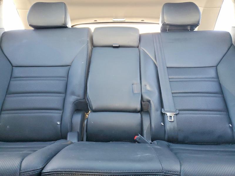 Photo 10 from auction – 2016 KIA SORENTO SX with VIN 5XYPKDA56GG156249