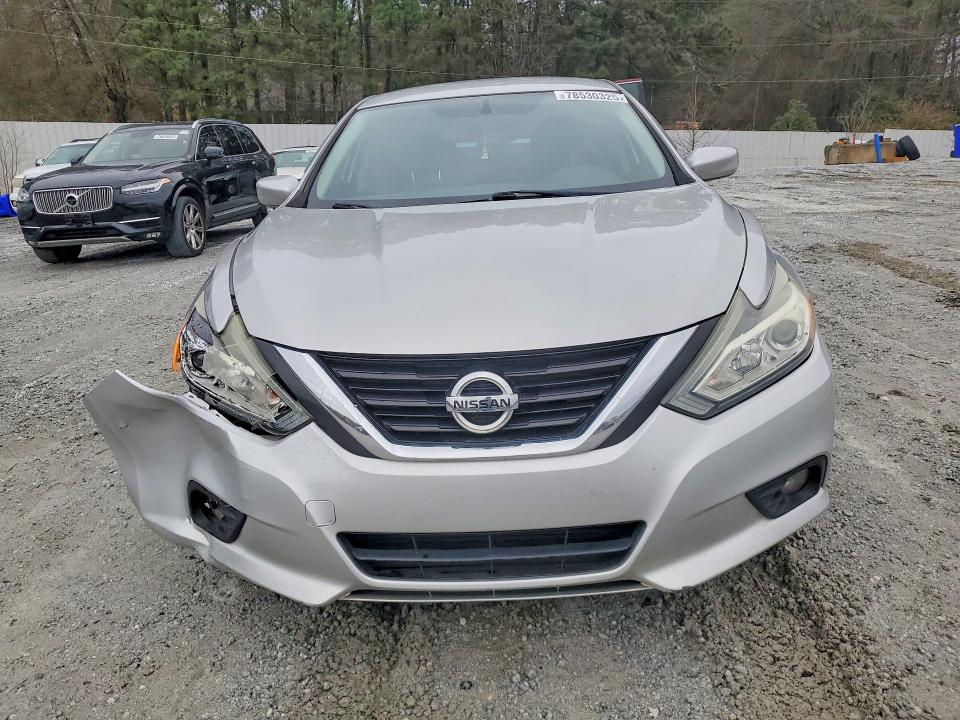 Photo 5 from auction – 2017 NISSAN ALTIMA with VIN 1N4AL3AP0HC154961