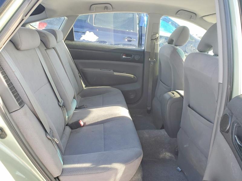 Photo 10 from auction – 2008 TOYOTA PRIUS with VIN JTDKB20U783387500