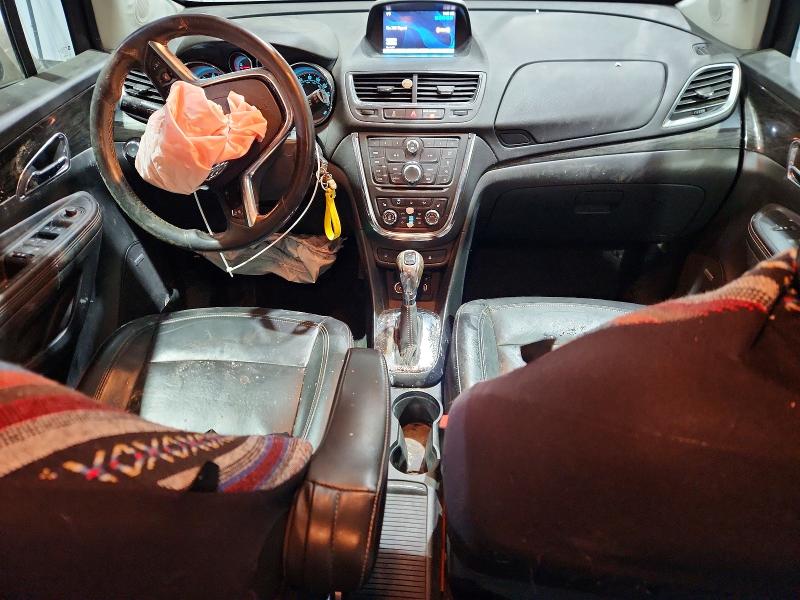 Photo 8 from auction – 2013 BUICK ENCORE PRE with VIN KL4CJDSB5DB112863