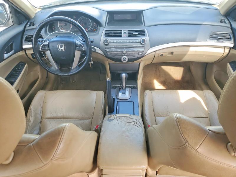 Photo 8 from auction – 2012 HONDA ACCORD SE with VIN 1HGCP2F60CA017302