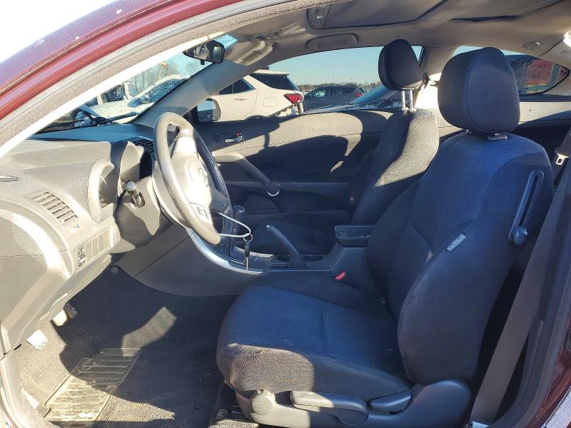 Photo 7 from auction – 2006 TOYOTA SCION TC with VIN JTKDE167460115912