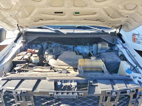 Photo 7 from auction – 2018 NISSAN NV with VIN 1N6BF0LY4JN811102