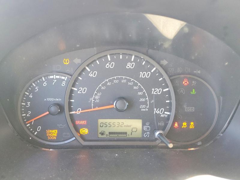 Photo 9 from auction – 2015 MITSUBISHI MIRAGE ES with VIN ML32A4HJ5FH059679