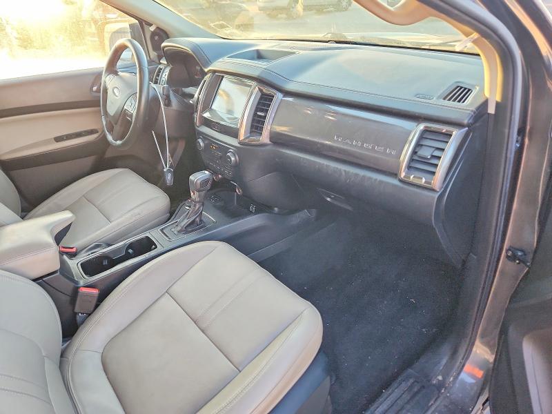 Photo 8 from auction – 2019 FORD RANGER XL with VIN 1FTER4FH9KLA82800
