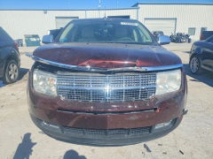 Photo 5 from auction – 2010 LINCOLN MKX with VIN 2LMDJ8JC8ABJ07786