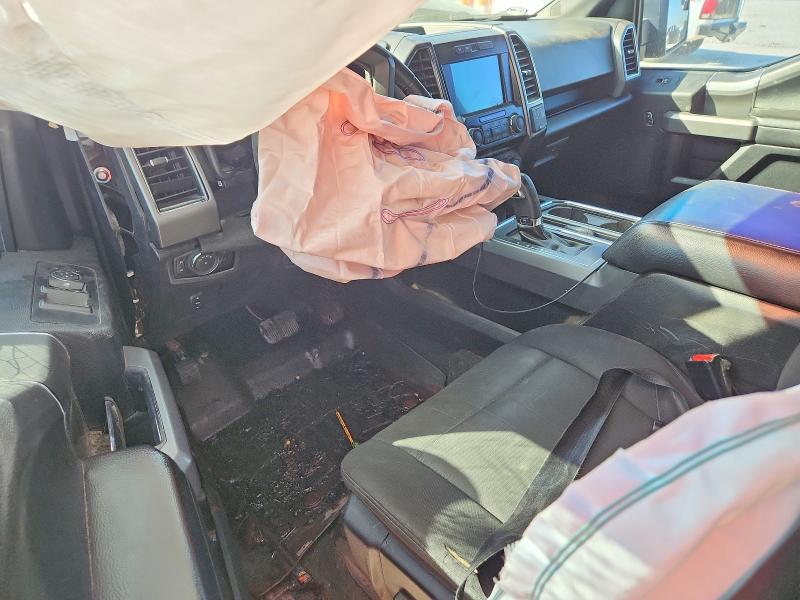 صورة رقم 8 من المزاد - 2017 FORD F150 مع VIN 1FTEW1EF4HKC97457