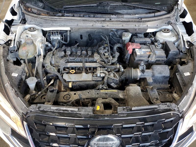 Photo 11 from auction – 2021 NISSAN KICKS with VIN 3N1CP5BV5ML554189