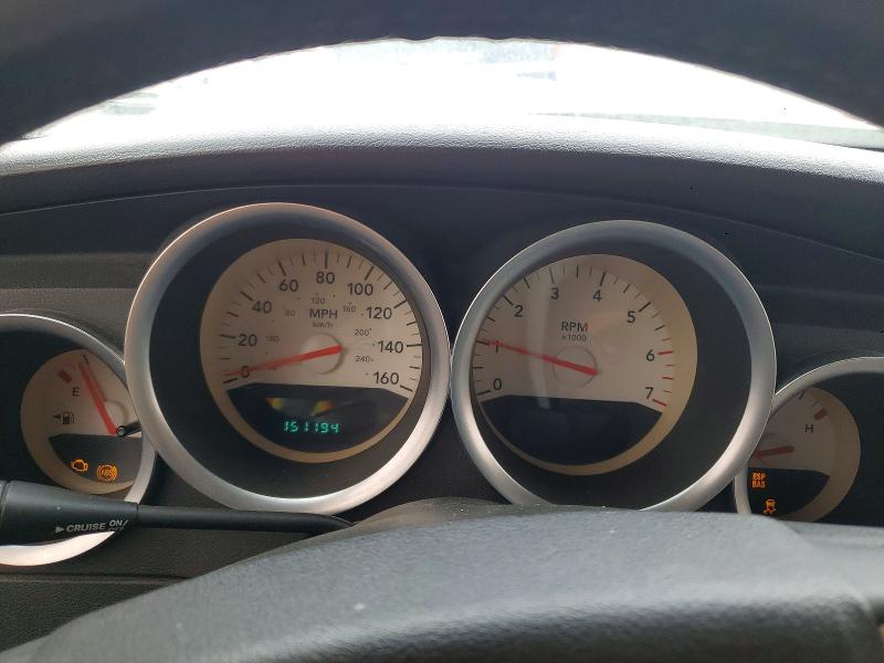 Photo 9 from auction – 2006 DODGE CHARGER with VIN 2B3LA53H36H404005