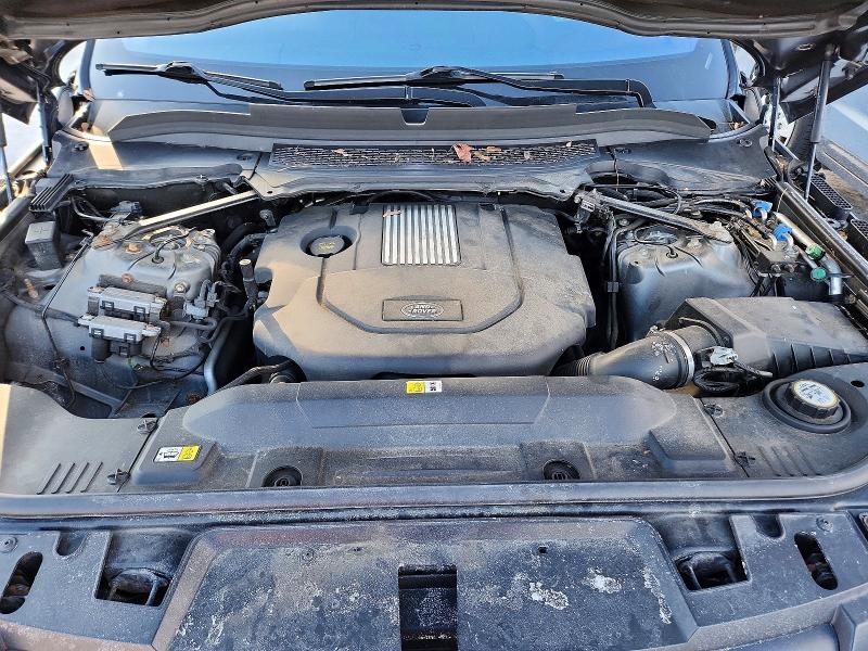 Photo 12 from auction – 2016 LAND ROVER RANGE ROVE with VIN SALWR2KF3GA551601