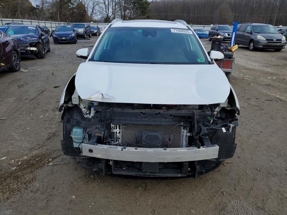 Photo 5 from auction – 2019 KIA NIRO with VIN KNDCE3LC3K5216212