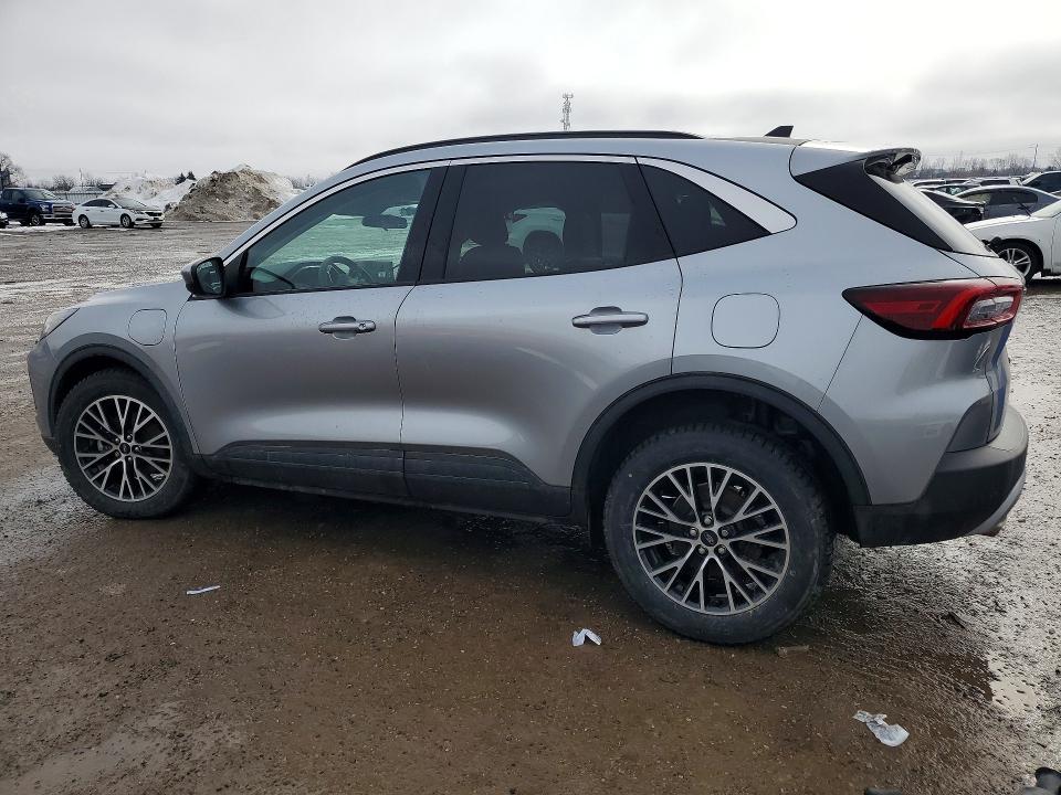 Photo 2 from auction – 2024 FORD ESCAPE with VIN 1FMCU0E18RUB14316