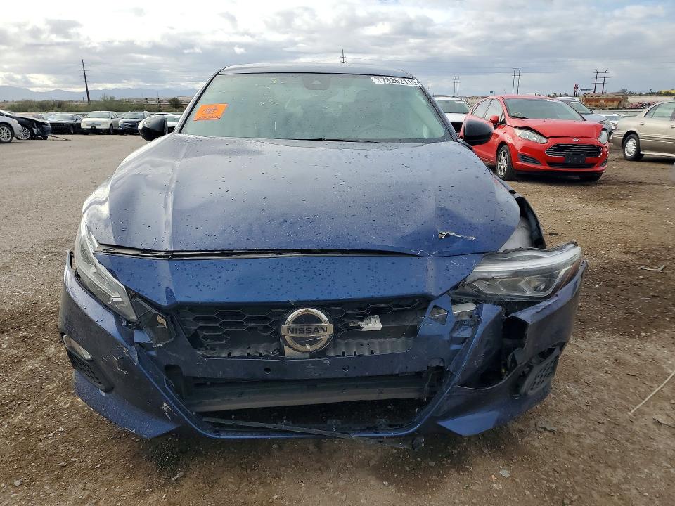 Photo 5 from auction – 2020 NISSAN ALTIMA with VIN 1N4BL4CV7LN307726