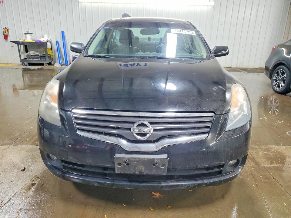 Photo 5 from auction – 2009 NISSAN ALTIMA with VIN 1N4AL21E39N423095