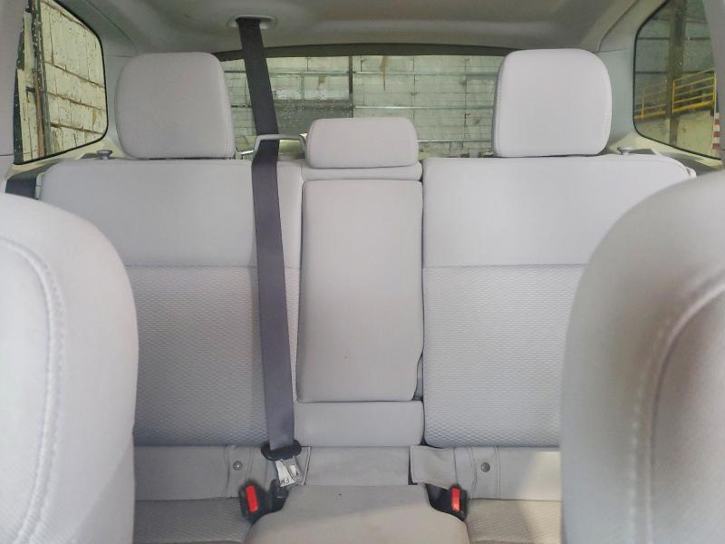 Photo 10 from auction – 2017 SUBARU FORESTER with VIN JF2SJAGC3HH802827