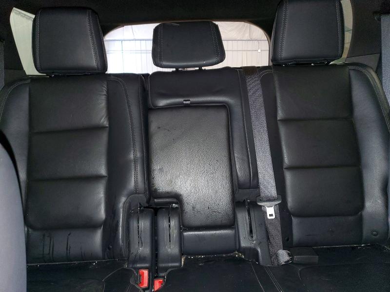 Фото 10 с аукциона – 2011 FORD EXPLORER L с VIN 1FMHK8F8XBGA26068