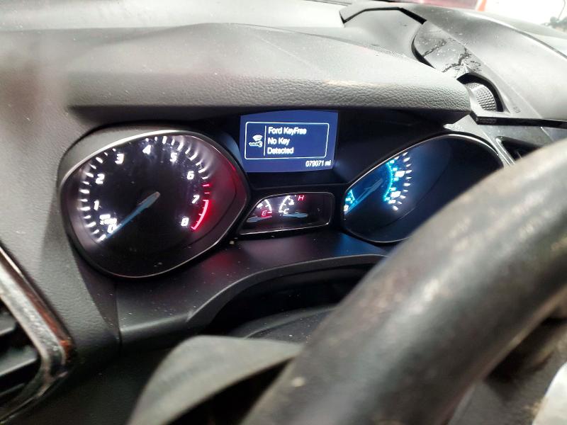 Photo 9 from auction – 2016 FORD ESCAPE with VIN 1FMCU0J96GUB79450