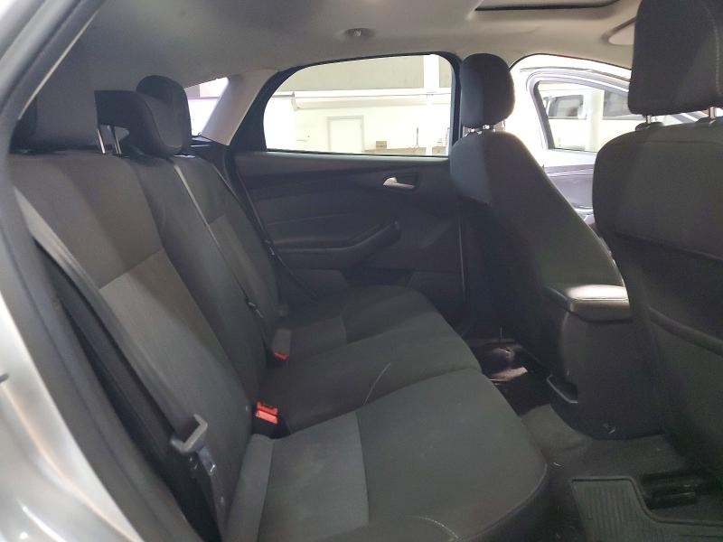 Photo 10 from auction – 2018 FORD FOCUS SEL with VIN 1FADP3M23JL246928