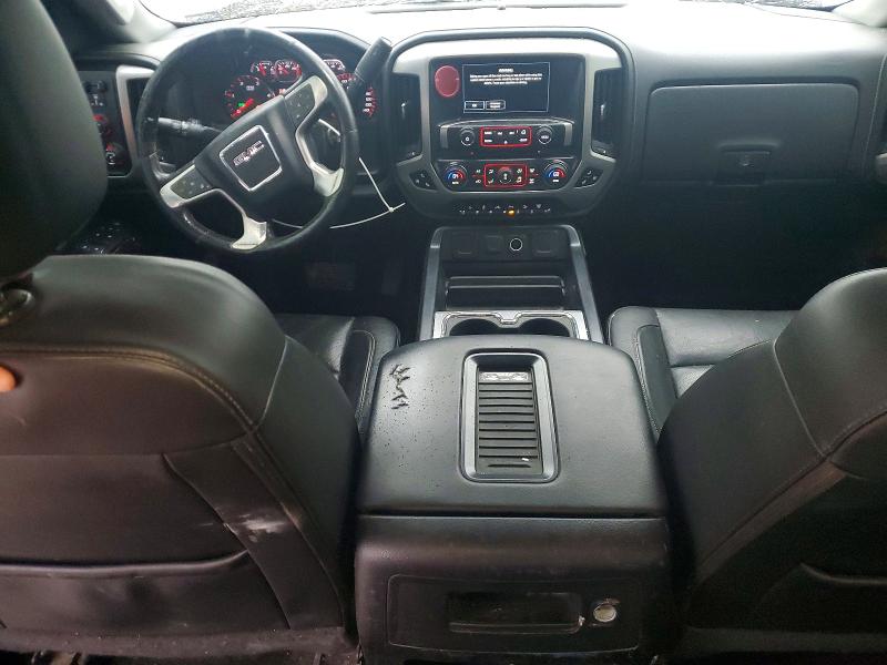 صورة رقم 8 من المزاد - 2016 GMC SIERRA مع VIN 1GT12TE8XGF257303