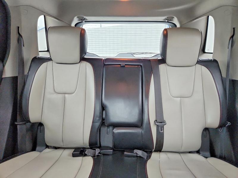 Photo 10 from auction – 2011 GMC TERRAIN SL with VIN 2CTALWEC4B6476168