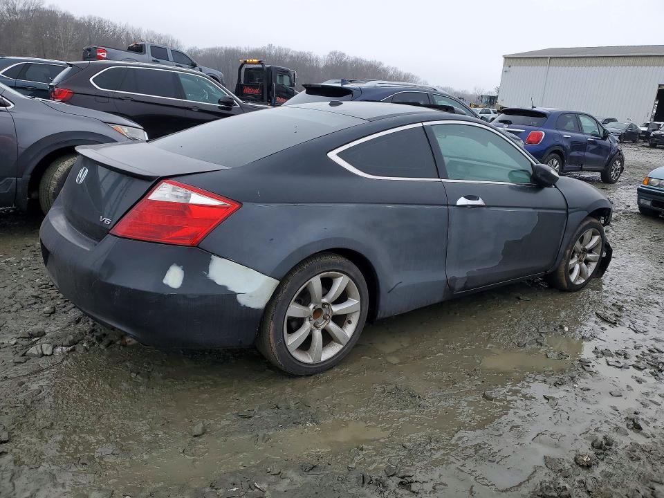 Photo 3 from auction – 2009 HONDA ACCORD with VIN 1HGCS22849A005250